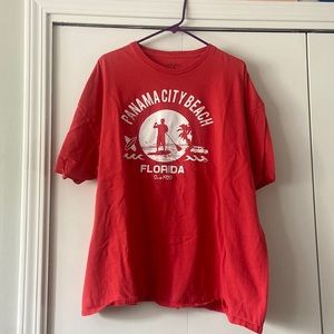 Panama City Beach Florida T-Shirt
